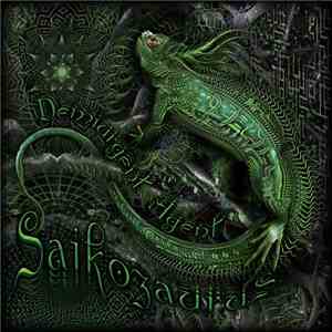 Saikozaurus - Demiurgent Agent
