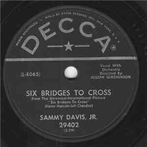 Sammy Davis Jr. - Six Bridges to Cross / All of You