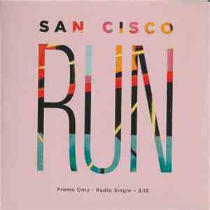 San Cisco - Run