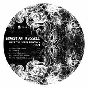 Sebastian Russell - Under The Cherry Blossoms (Part 2)