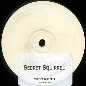 Secret Squirrel - Secret 1