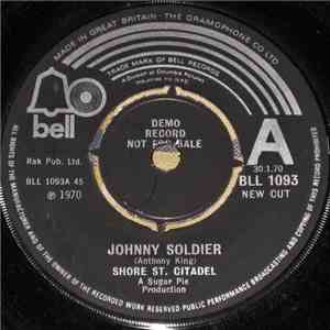 Shore St. Citadel - Johnny Soldier