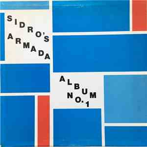 Sidro's Armada - Album No. 1