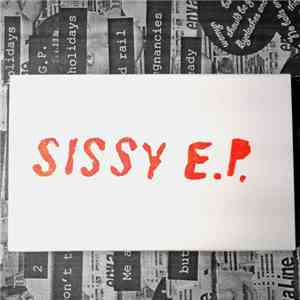 Sissy  - Sissy E.P.
