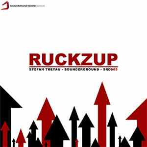 Stefan Tretau - Ruckzup EP
