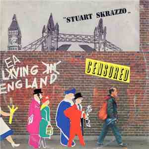 Stuart Skrazzo - Censored