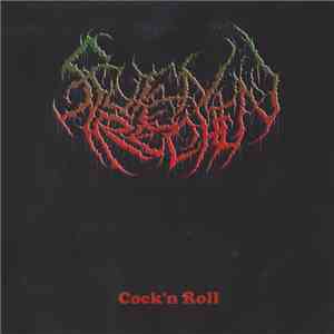 Stufenrechen - Cock'n Roll