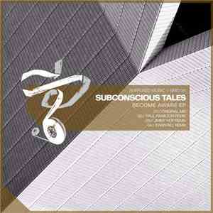 Subconscious Tales - Become Aware EP