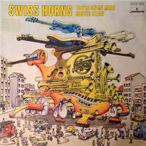 Swiss Horns - You're on my Mind