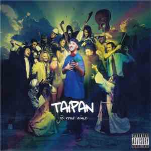 Taipan  - Je Vous Aime
