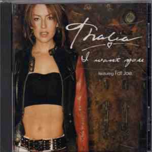 Thalía - I Want You