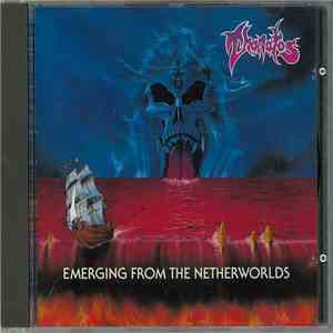 Thanatos  - Emerging From The Netherworlds
