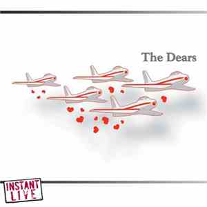 The Dears - Instant Live: Love At The Paradise Rock Club - Boston, MA | June 12, 2005