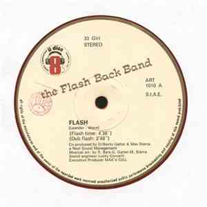 The Flash Back Band - Flash
