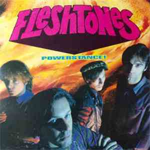 The Fleshtones - Powerstance!