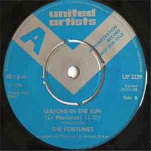 The Fortunes - Seasons In The Sun