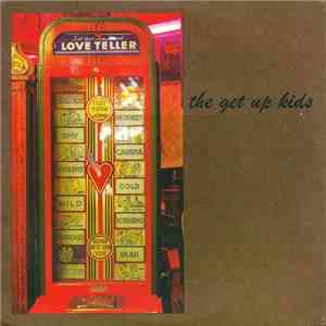The Get Up Kids - A Newfound Interest In Massachusetts