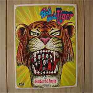 The Horrace M.Smith Jazzband - Hold That Tiger