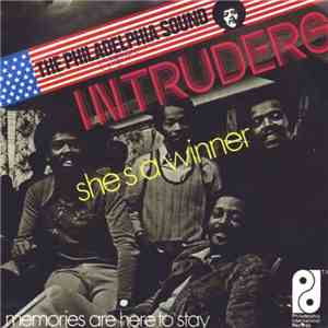 The Intruders - She's A Winner
