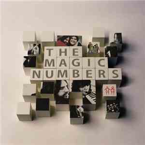 The Magic Numbers - The Magic Numbers