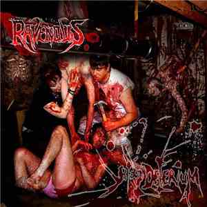 The Ravenous  - Blood Delirium