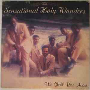 The Sensational Holy Wonders - We Shall Rise Again
