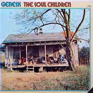 The Soul Children - Genesis