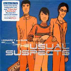 The Usual Suspects - The Usual Suspects