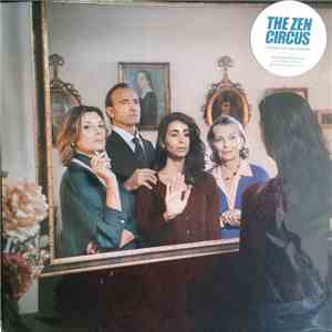 The Zen Circus - Il Fuoco In Una Stanza