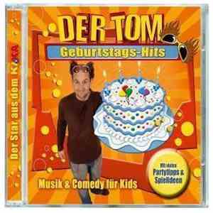 Tom Lehel - Der Tom - Geburtstags-Hits