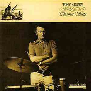 Tony Kinsey - Thames Suite
