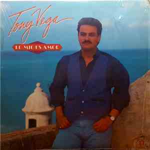 Tony Vega - Lo Mio Es Amor