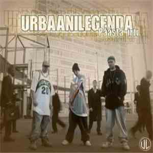 Urbaanilegenda - Päästä Irti