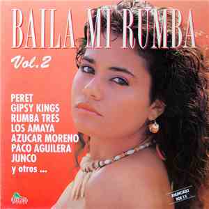Various - Baila Mi Rumba - Vol. 2
