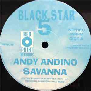 Various - Black Star 5