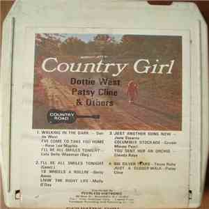 Various - Country Girl
