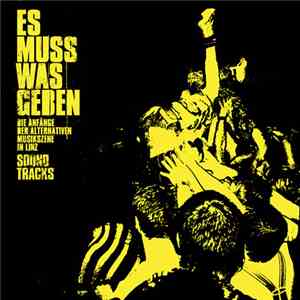 Various - Es Muss Was Geben - Soundtracks