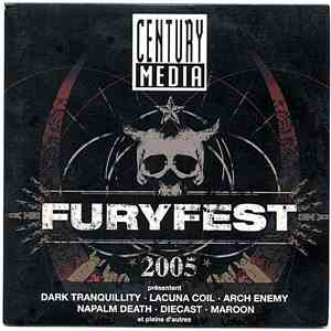 Various - Furyfest 2005