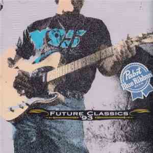 Various - Future Classics '93