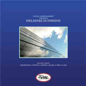 Various - Helsinki Sunshine