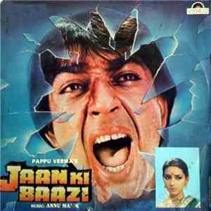Various - Jaan Ki Baazi