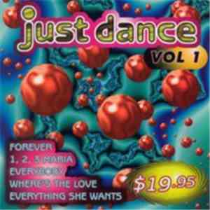 Various - Just Dance Vol. 1