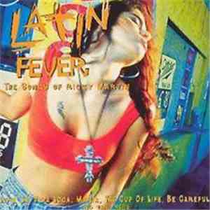 Various - Latin Fever - The Songs Of Ricky Martin