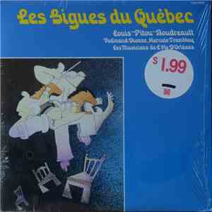 Various - Les Gigues Du Québec
