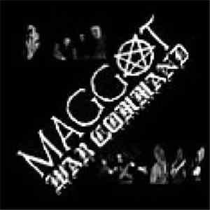 Various - Maggot War Command