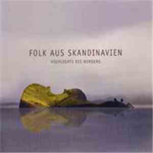 Various - Nordis - Folk Aus Skandinavien
