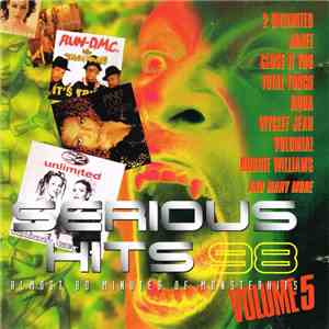 Various - Serious Hits 98 Volume 5