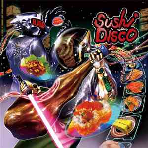 Various - Sushi Disco