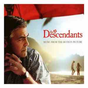 Various - The Descendants (Music From The Motion Picture)