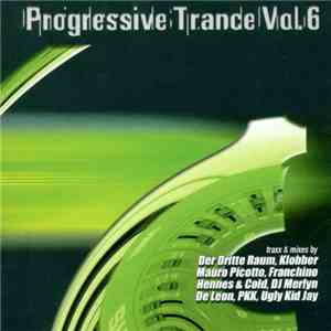 Various - This Is Progressive Trance Vol. 6